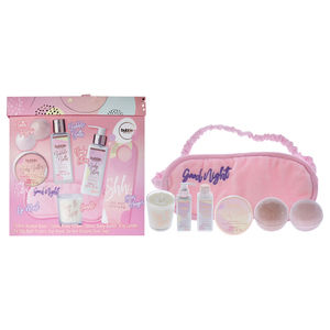 Bubble Boutique Set by Style and Grace 8 Pc